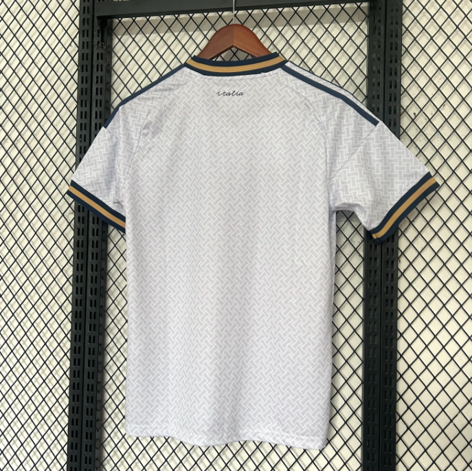 Italy 2026 away shirt