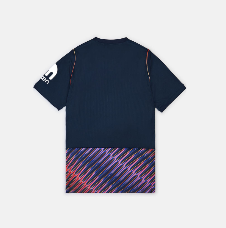 2026/2027 Tottenham Hotspur Away Kit