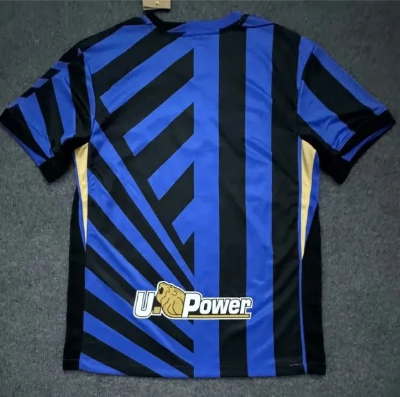Inter Milan 2024/2025 Home Kit