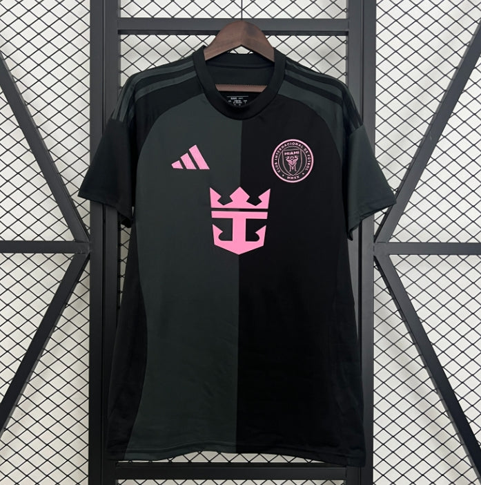 Inter Miami 2025 away shirt