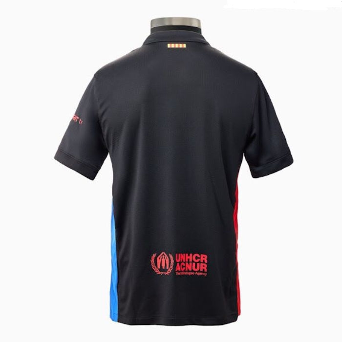 24/25 FC Barcelona x Travis Scott Limited Away special Kit