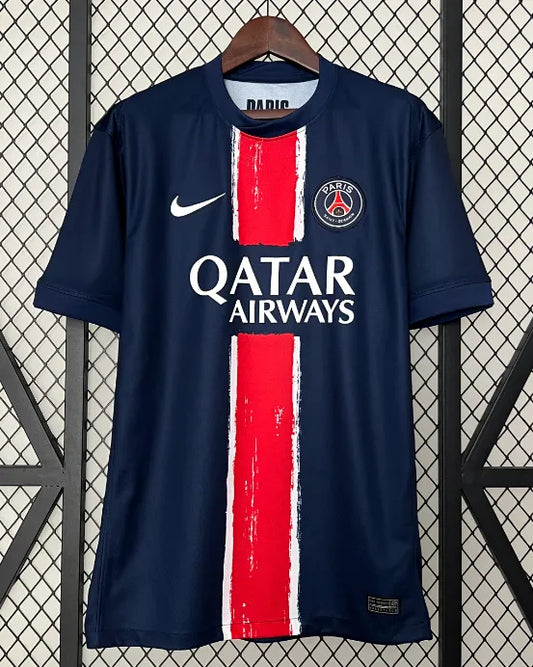 PSG Paris Saint-Germain 2024/2025 home shirt