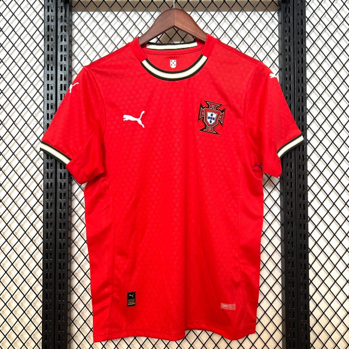 2025 Portugal Home Kit