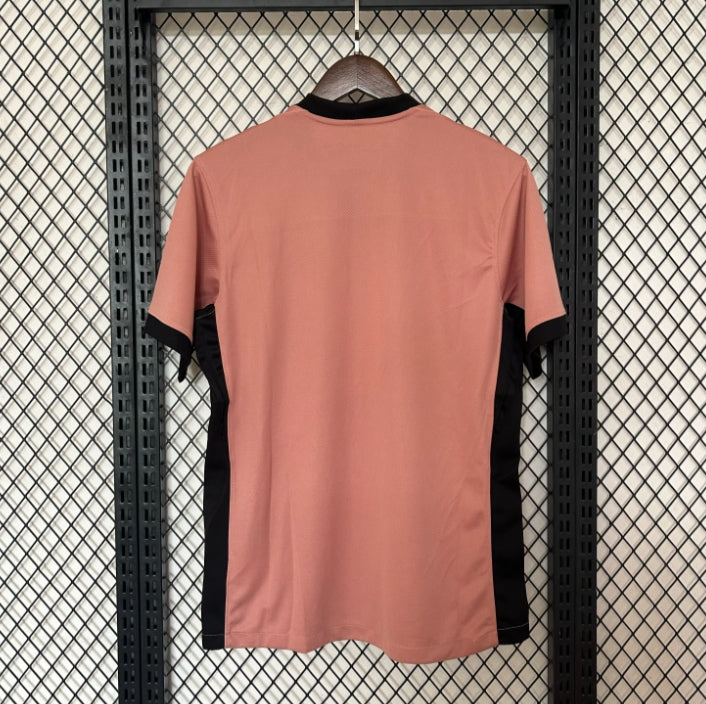 PSG Paris Saint-Germain 2024/2025 Third shirt