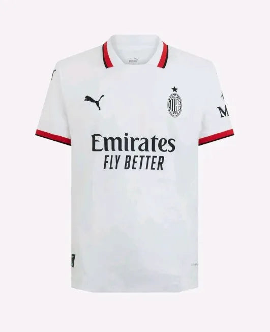 AC Milan 2024/2025 away shirt