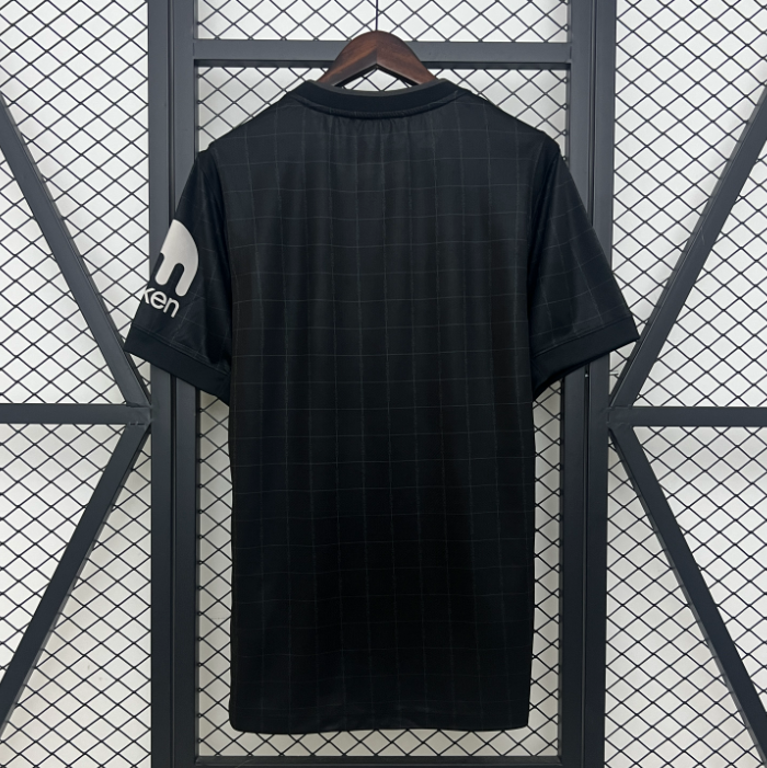 2025/2026 Tottenham Hotspur Away Kit