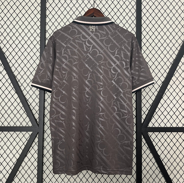 Real Madrid 2024/2025 third shirt