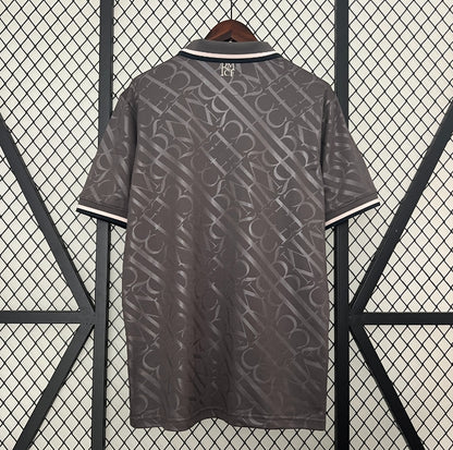 Real Madrid 2024/2025 third shirt