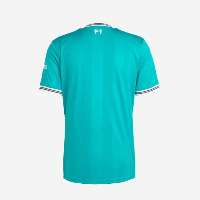 Liverpool 2025/2026 Third shirt