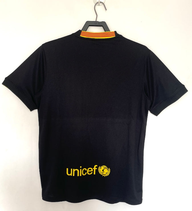 13/14 Barcelona third Kit