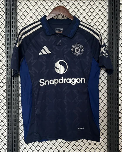 Manchester United 2024/2025 Away Kit