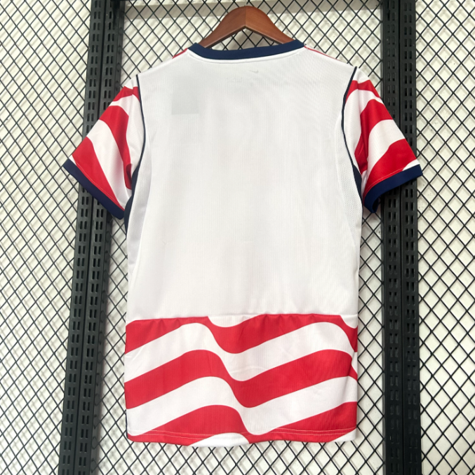 2026 United Sate of America Home Kit