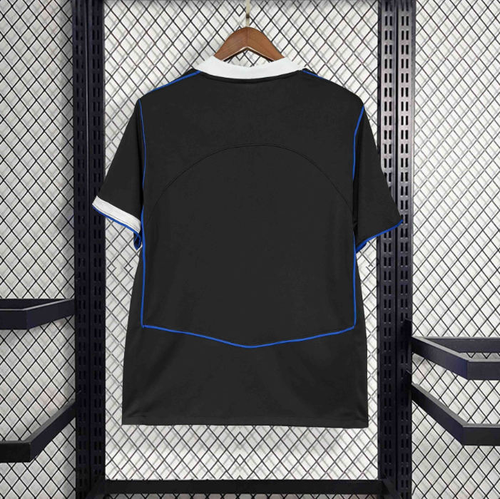 2025/2026 Chelsea Third Kit