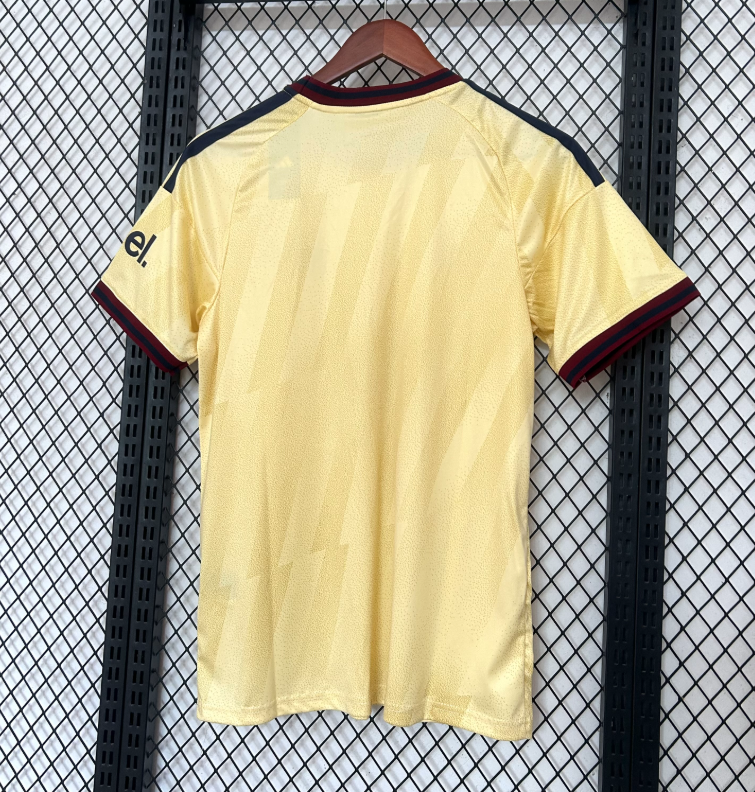 26/27 Arsenal Third Jersey