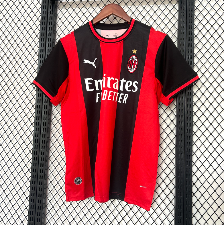 AC Milan 2026/2027 Home shirt