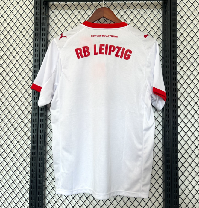 25/26 RB Leipzig home Kit