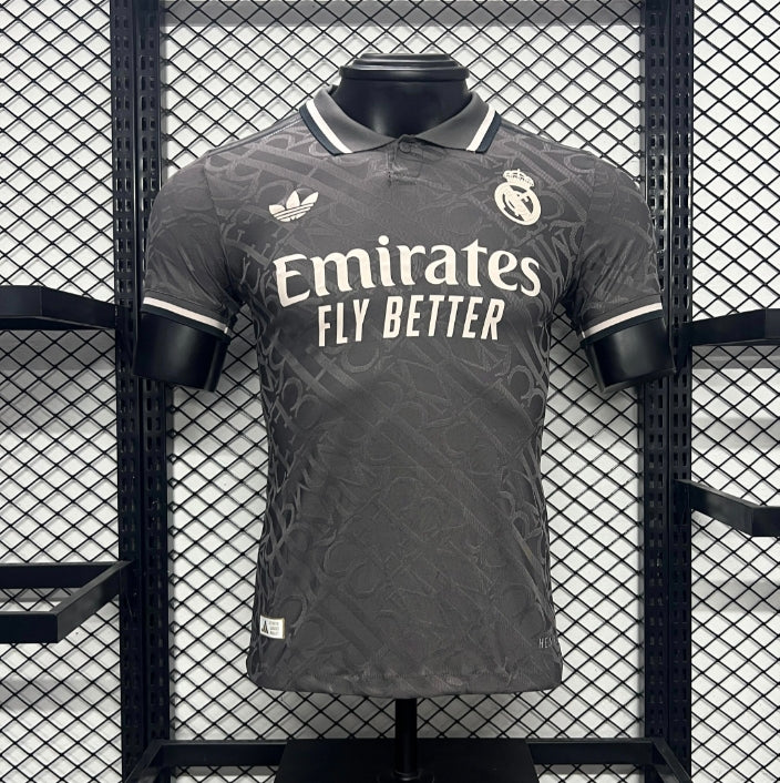 Real Madrid 2024/2025 third shirt Player Version