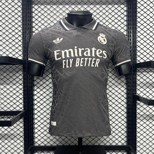 Real Madrid 2024/2025 third shirt Player Version