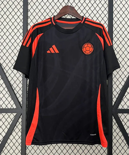 Colombia 2024 away shirt