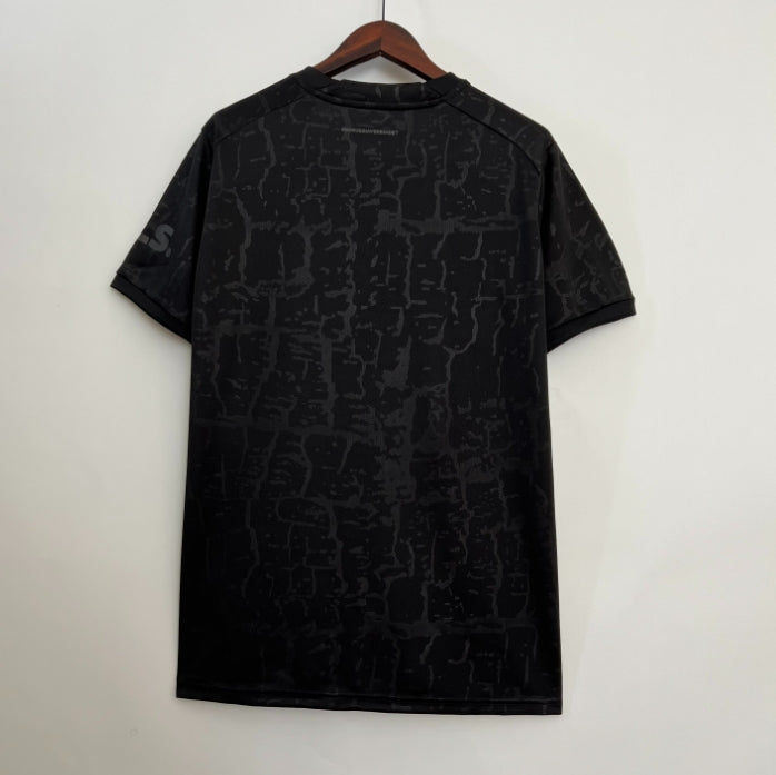 22/23 Dortmund BLACKOUT