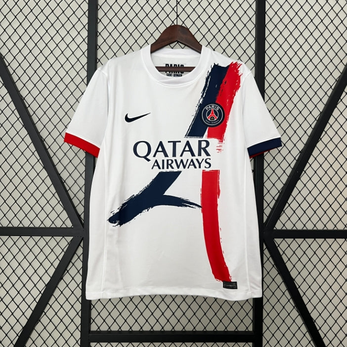 PSG Paris Saint-Germain 2024/2025 Away shirt