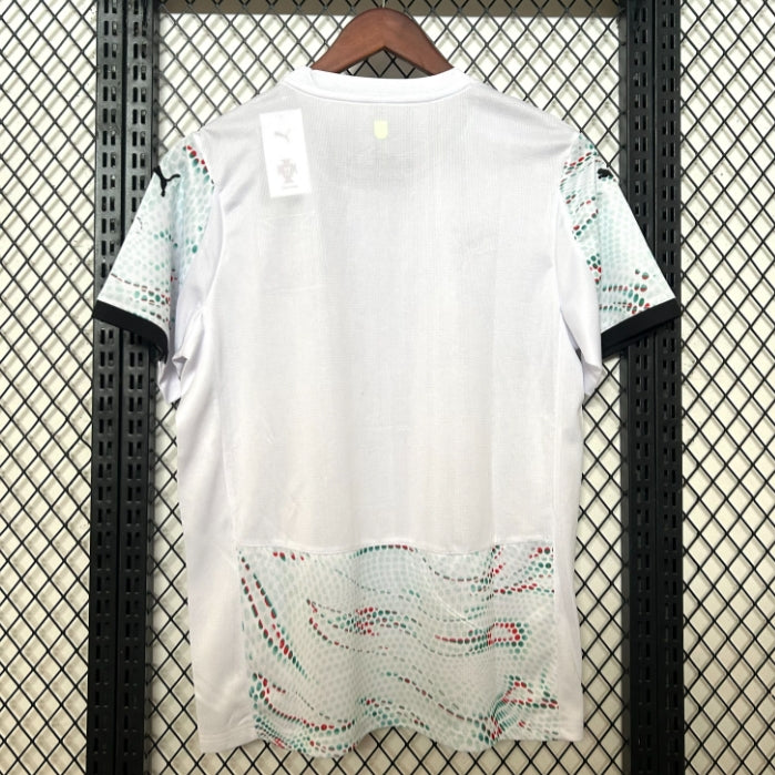 2025 Portugal Away Kit