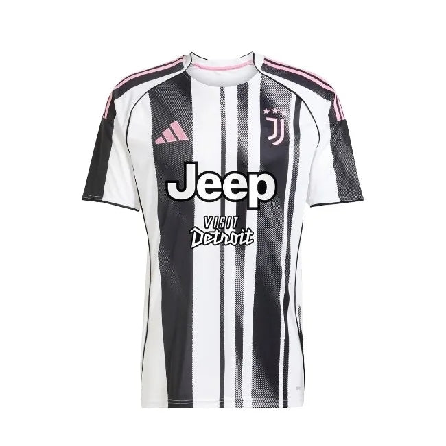 Juventus 2025/2026 home shirt
