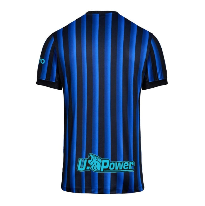 Inter Milan 2025/2026 Home Kit