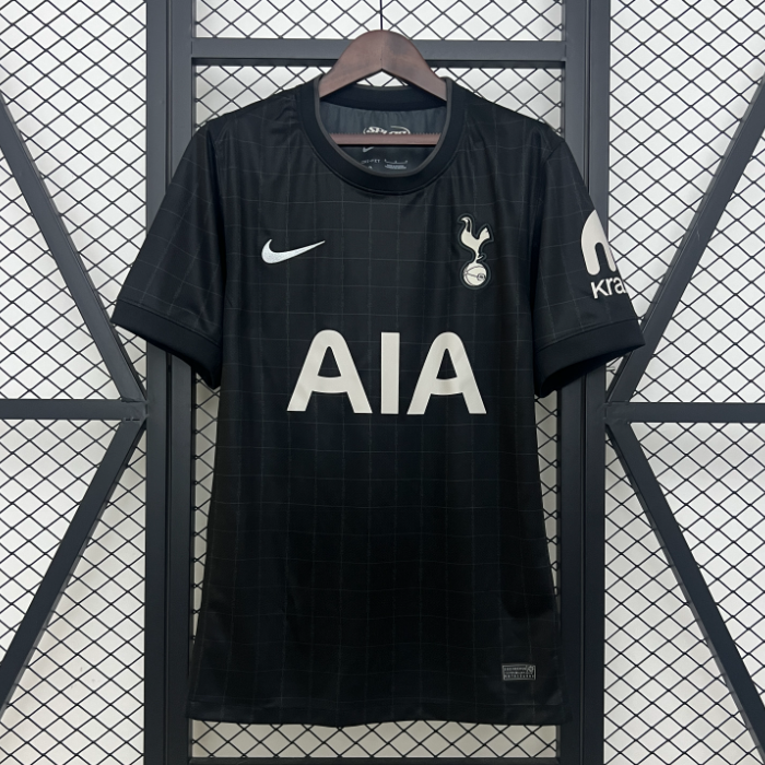 2025/2026 Tottenham Hotspur Away Kit