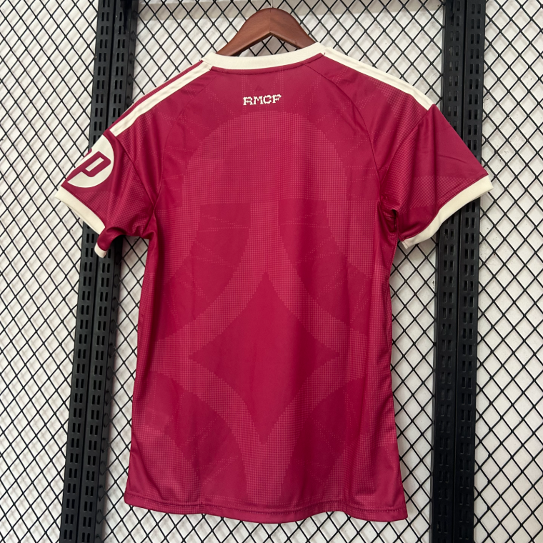 Real Madrid 2026/2027 third shirt