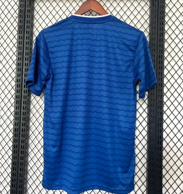 Everton 2025/2026 third shirt