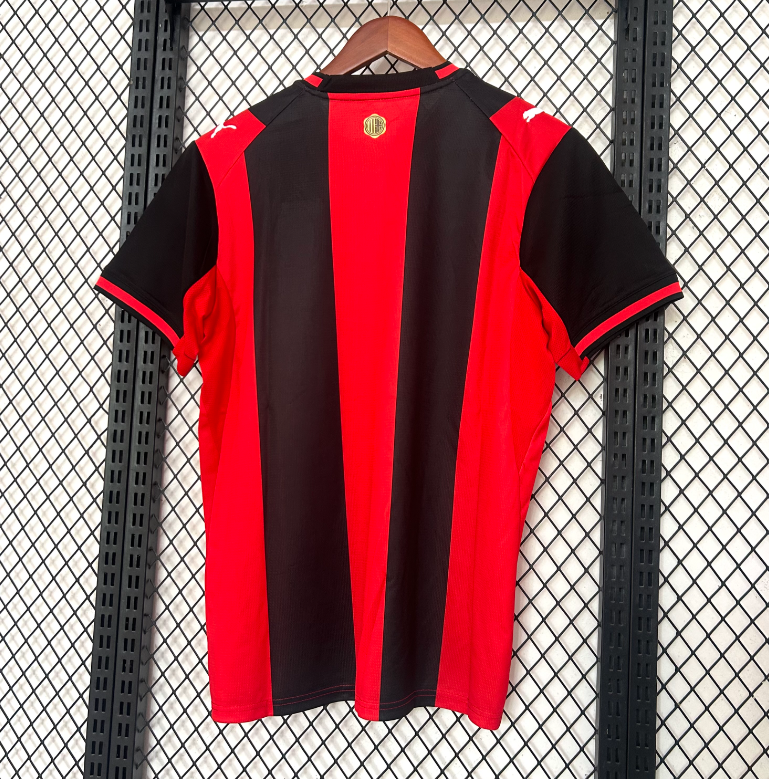 AC Milan 2026/2027 Home shirt