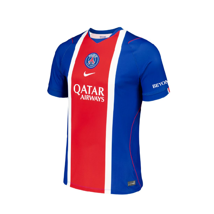 PSG Paris Saint-Germain 2026/2027 home shirt