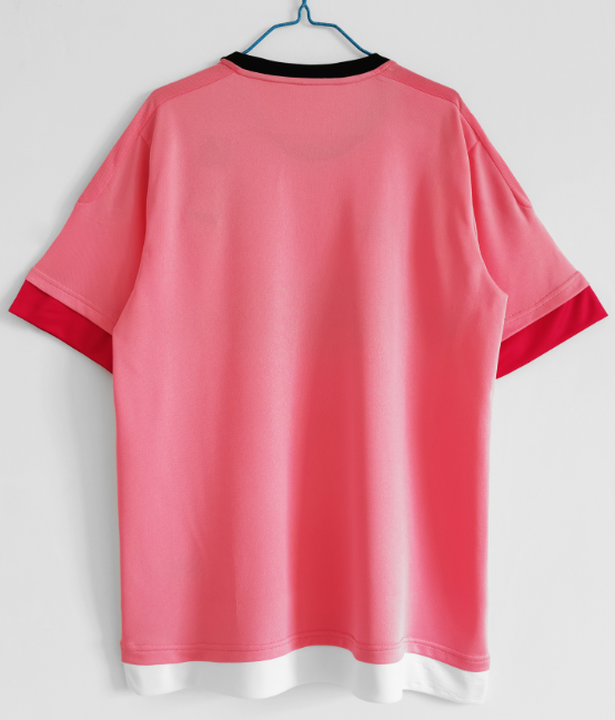 15/16 Juventus Away kit