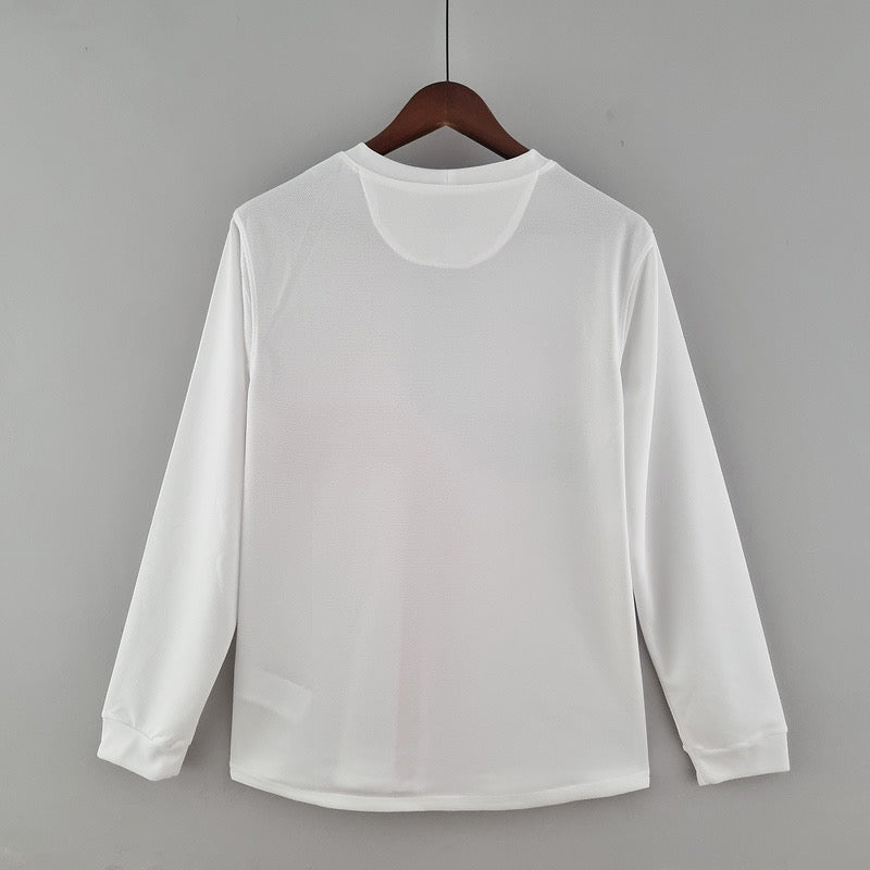 12/13 Portugal Away Kit (LONG SLEEVE!)