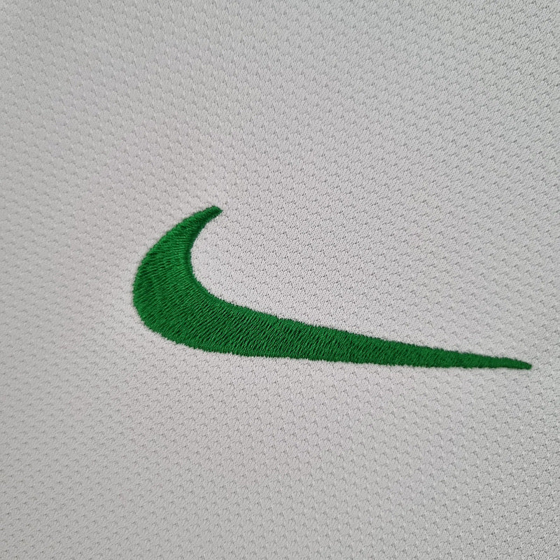 12/13 Portugal Away Kit (LONG SLEEVE!)