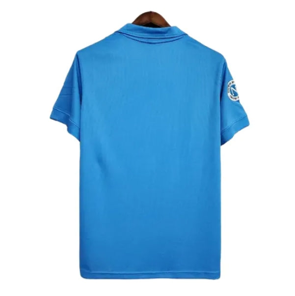 Napoli 1987/1988 home retro shirt