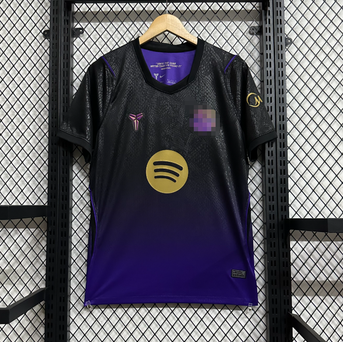 Barcelona 2026/2027 away shirt