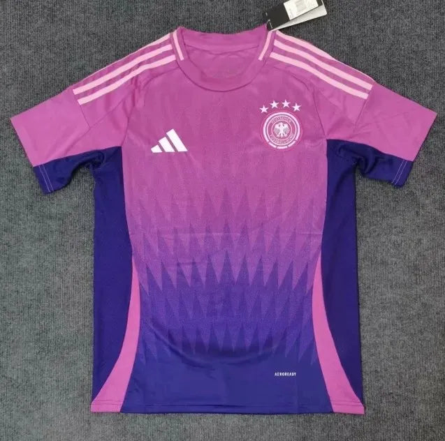 Germany 2024 away shirt