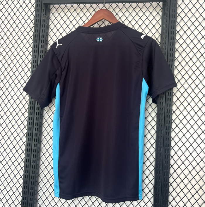 Marseille 2025/2026 away shirt