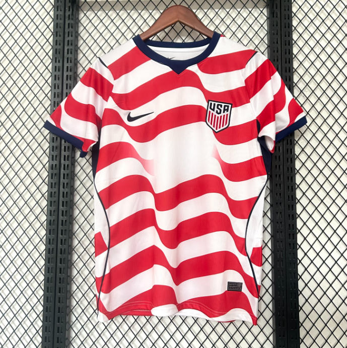 2026 United Sate of America Home Kit