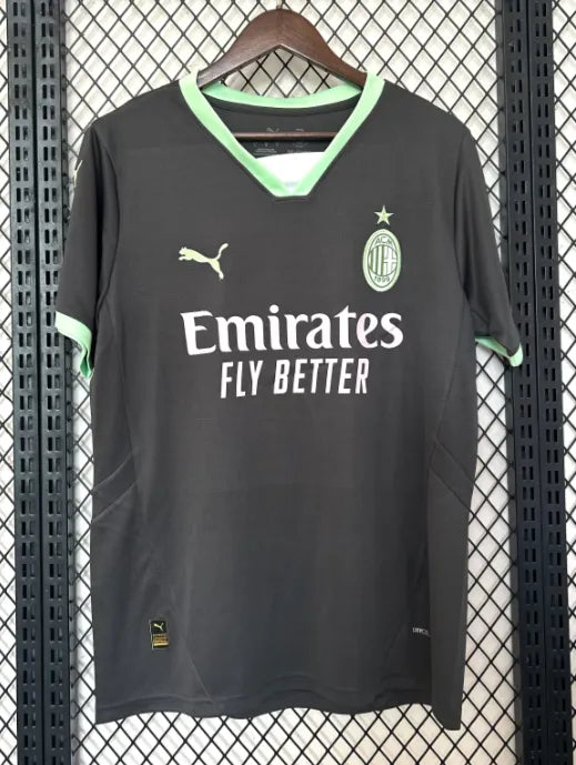 AC Milan 2024/2025 third shirt