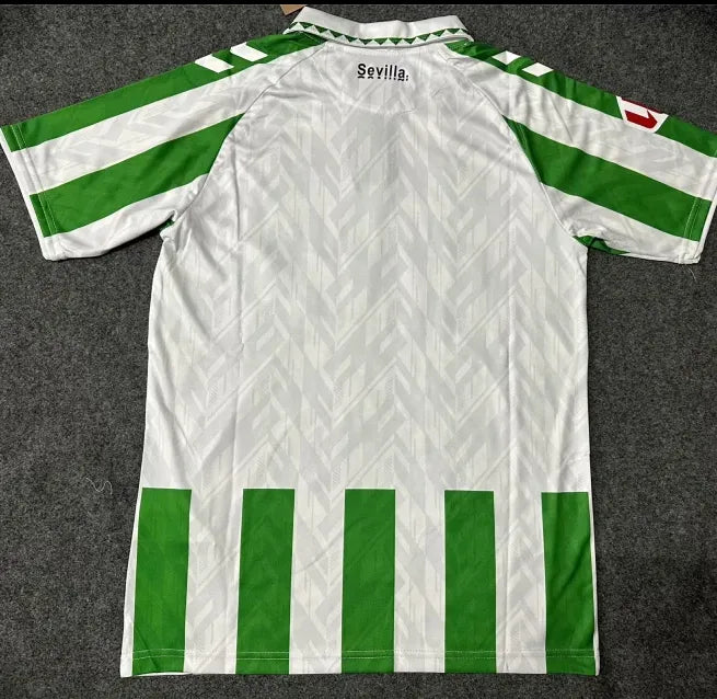 Real Betis 2024/2025 home shirt