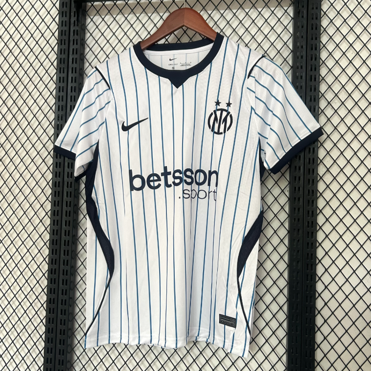Inter Milan 2026/2027 Away Kit