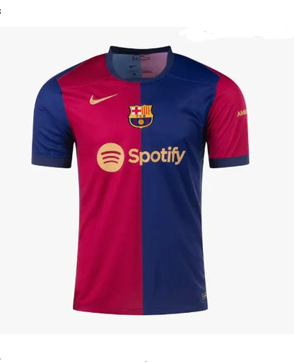 UCL Barcelona 2024/2025 home shirt