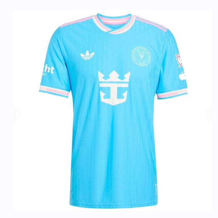 Inter Miami 2025 third shirt