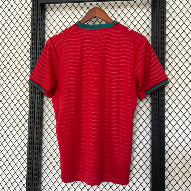 2026 Portugal Home Kit