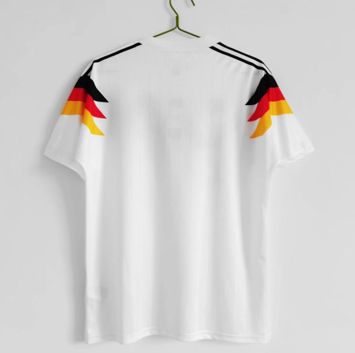 1990 Germany Home Kit retro