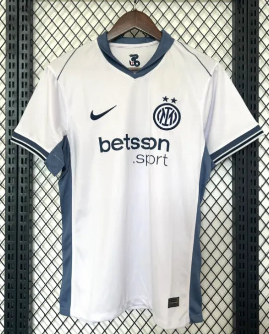 Inter Milan 2024/2025 away shirt