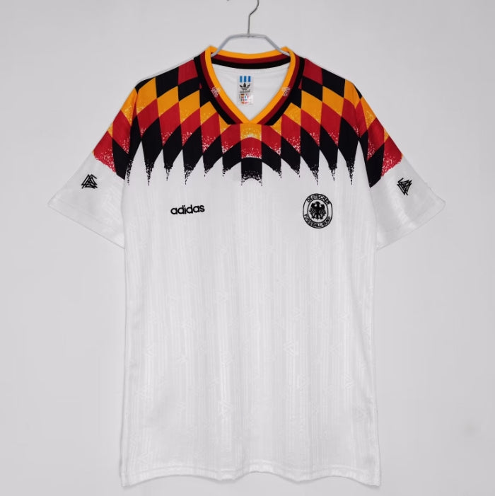 1994 Germany Home Kit retro